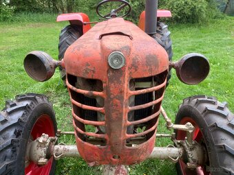 Prodám 2x Zetor 3045 - 13