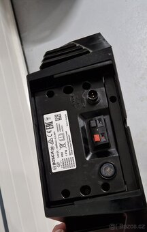 Robotická sekačka BOSCH  Indego M+ 700 - 13