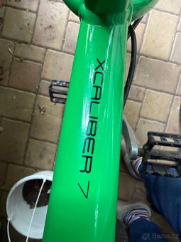 Jízdní kolo Trek Xcaliber 7 - 13