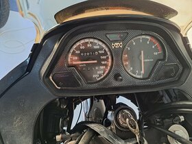 Yamaha XTZ 750 Super Tenere - 13