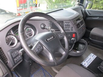 DAF XF 460 FT SC Standard, ev.č. 25061 - 13