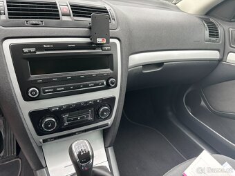 Škoda Octavia 2.0 Tdi 81kw Family r.v.2012, Serviska - 13