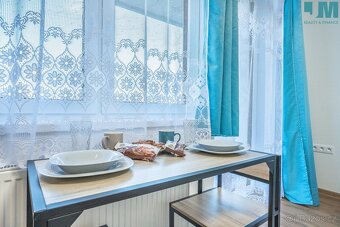 Pronájem byty 1+kk, 29 m2 - Moravské Budějovice, ev.č. 01779 - 13