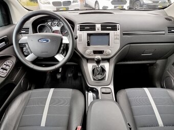 Ford KUGA 2.0 TDCi 100kW, r.v. 10/2009, najeto 193.940 km - 13