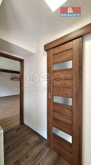 Pronájem bytu 3+kk, 60 m², Česká Lípa, ul. Pod Holým vrchem - 13