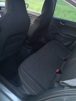 Škoda Rapid 1.2 TSI 77kw - 13
