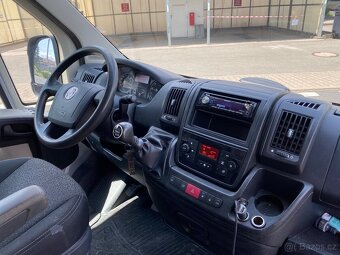 Fiat Ducato 3.0, 180 Multijet, L1H2 - 13