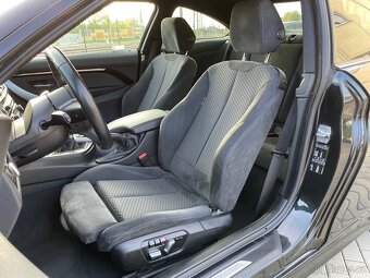 BMW 430i 185kW 74tkm M-paket RWD ČR - 13