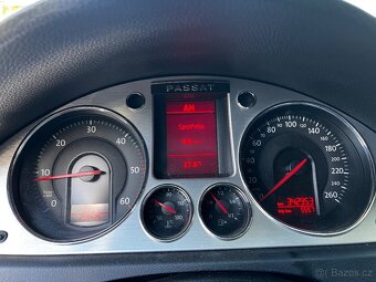 Vw passat b6 2.0 tdi - 13