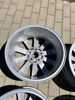 alu disky 5x112 - 13