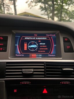 Audi A6 Allroad 3.0tdi 171kw Quattro - 13