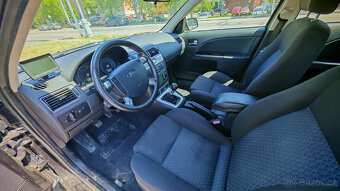 Ford Mondeo combi 2,0 TDCI 85 kW - 13
