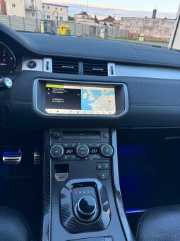 Land Rover, Range Rover Evoque, 2.0 DTD - 177 kw, nafta - 13