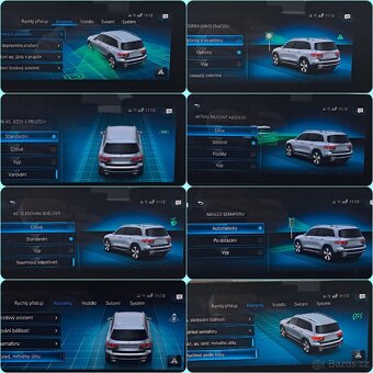 Mercedes-Benz GLB 220D 140KW 4Matic 4x4 8G-DCT AMG LINE - 13