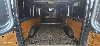 Prodám Ford Transit 280s L1H1 96kw r.v.2006 - 13