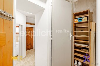 Prodej rodinného domu 2+kk 65 m², Uherský Brod - Dolní Valy - 13