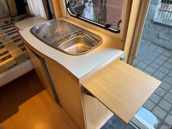 BEYERLAND SPRINTER LX 390-D-STAN-BOJLER-598 kg-SUPER STAV - 13