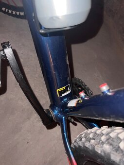 „Horské kolo GT ROGTYD 29“ - 13