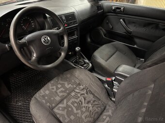 Volkswagen Golf 1.4i - 13