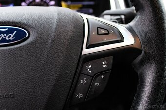 Ford Edge V6 2.7 320 4x4 - 13