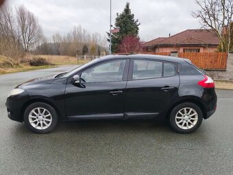 Renault Megane 1.6 benzín 81kw - 13