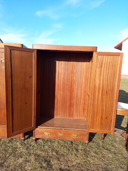 Dřevěné ložnice - 13