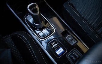 Mitsubishi Outlander PHEV 2.4 AWD - 13