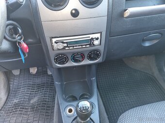 Citroën Berlingo, HDi,  NOVÁ STK, BEZ INVESTIC - 13