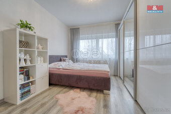 Prodej bytu 2+kk, 63 m², Plzeň, ul. K Dolovu - 13