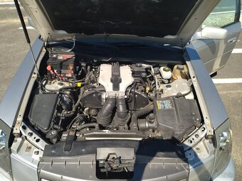 Cadillac CTS 3.2 6V - 13