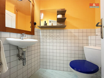 Pronájem bytu 3+1, 96 m², Karlovy Vary, ul. Škroupova - 13