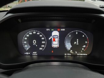 Volvo XC40 X D3 AWD G- Momentum Webasto Led - 13