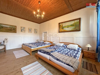 Prodej rodinného domu, 120 m², Slavonice - 13