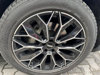 VW Touareg 3,0 TDi 4x4, 1. maj,ČR,serviska, DPH, záruka - 13