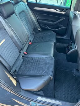 VW PASSAT 2.0 tdi FULL LED, VIRTUAL - 13