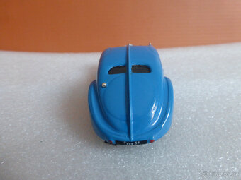 modely aut 1:43 6. - 13