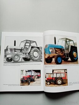 Zetor - 13