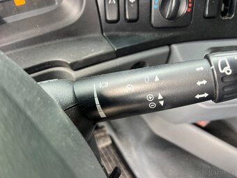 Mercedes Axor 2536L,6x2,BDF,Retardér,E5 - 13