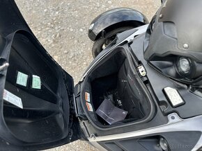 Can-am Spyder 990 RS SM5 MY2010 - 13