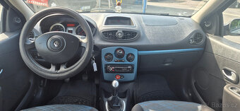 Renault Clio, 1.2 i KLIMA,NOVÉ V ČR,TOP - 13