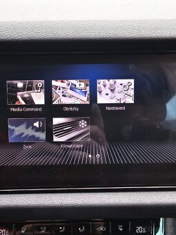 Škoda Kodiaq 2.0 TDI 4x4 - 13