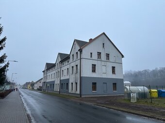 Pronájem atypického bytu 2+kk v Mladých Bukách - 13