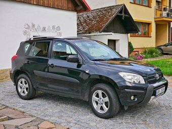 TOYOTA RAV4 - 13