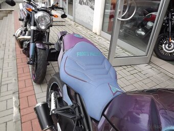 Yamaha MT-10 - 13