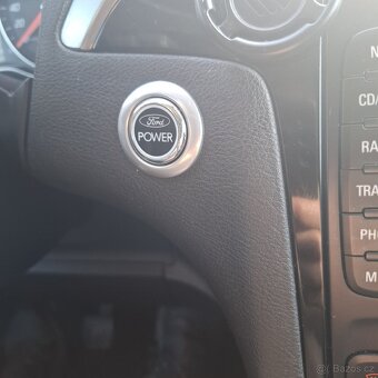 Ford galaxi 2.0tdcir.v.2012 7míst - 13