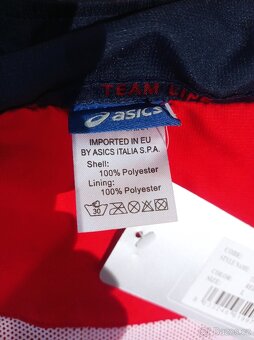 Nové sportovní soupravy Asics, L, XXL - 13