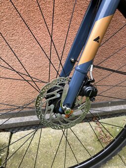 Bulls Daily Grinder 1 Gravel Kolo - 13