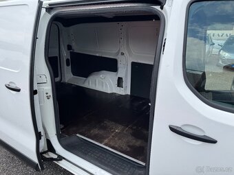 Citroen Jumpy - 13