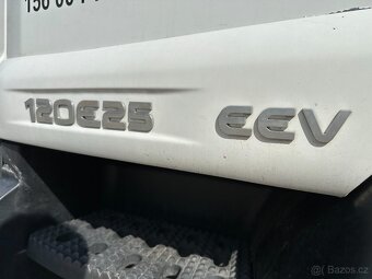 Iveco Eurocargo 120E25 SHRNOVAČKA AUTOMAT EEV - 13