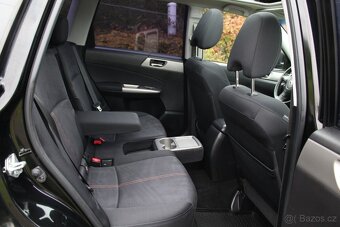 Subaru Forester 2.0TDI 4x4, Panorama, Servisní kniha - 13